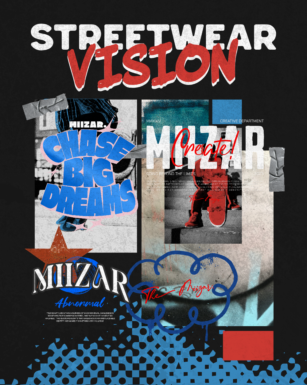 MIIZAR FASHION