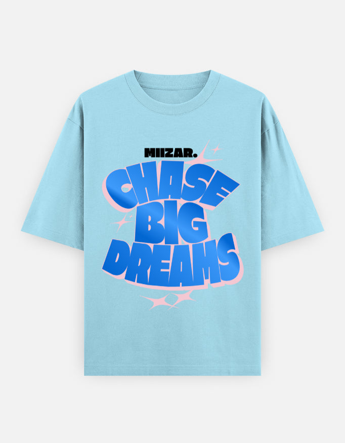 CHASE BIG DREAMS T-SHIRT
