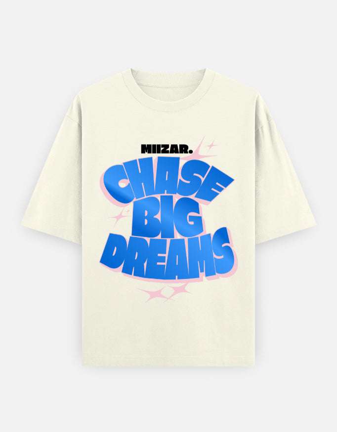 CHASE BIG DREAMS T-SHIRT
